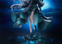 Blue Archive PVC Statue 1/7 Shiroko*Terror 30 cm     4571697189294