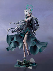 Blue Archive PVC Statue 1/7 Shiroko*Terror 30 cm     4571697189294