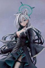 Blue Archive PVC Statue 1/7 Shiroko*Terror 30 cm     4571697189294