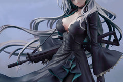 Blue Archive PVC Statue 1/7 Shiroko*Terror 30 cm     4571697189294