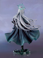 Blue Archive PVC Statue 1/7 Shiroko*Terror 30 cm     4571697189294