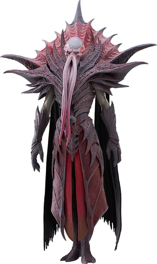 Baldur´s Gate III Pop Up Parade PVC SP Statue The Emperor 22 cm          4571697189300