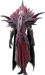 Baldur´s Gate III Pop Up Parade PVC SP Statue The Emperor 22 cm          4571697189300