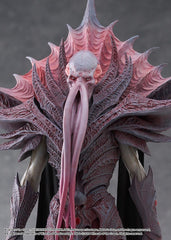 Baldur´s Gate III Pop Up Parade PVC SP Statue The Emperor 22 cm          4571697189300