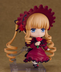 Rozen Maiden Nendoroid Doll Action Figure Shinku 2.0 10 cm 4571697189355