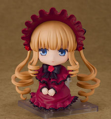Rozen Maiden Nendoroid Doll Action Figure Shinku 2.0 10 cm 4571697189355