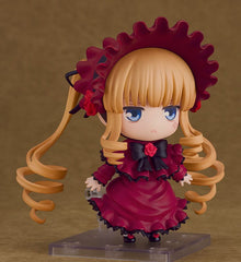 Rozen Maiden Nendoroid Doll Action Figure Shinku 2.0 10 cm 4571697189355