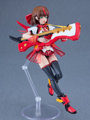 Valkyrie Tune Plamatea Plastic Model Kit Lisa = Caster 16 cm       4571697189546