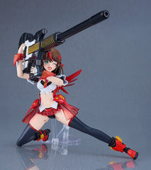 Valkyrie Tune Plamatea Plastic Model Kit Lisa = Caster 16 cm       4571697189546