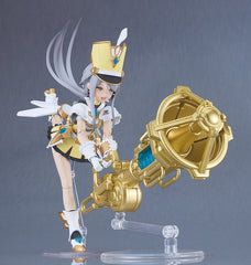 Valkyrie Tune Plamatea Plastic Model Kit Iris = Bruckner 16 cm        4571697189553