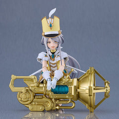 Valkyrie Tune Plamatea Plastic Model Kit Iris = Bruckner 16 cm        4571697189553