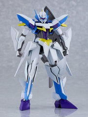 Buddy Complex Moderoid Plastic Model Kit Luxon 14 cm  4571697189584