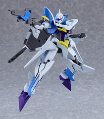 Buddy Complex Moderoid Plastic Model Kit Luxon 14 cm  4571697189584