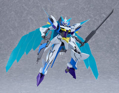 Buddy Complex Moderoid Plastic Model Kit Luxon 14 cm  4571697189584