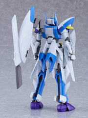 Buddy Complex Moderoid Plastic Model Kit Luxon 14 cm  4571697189584