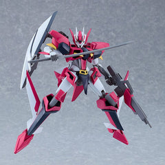 Buddy Complex Moderoid Plastic Model Kit Bradyon 14 cm  4571697189591