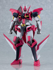 Buddy Complex Moderoid Plastic Model Kit Bradyon 14 cm  4571697189591