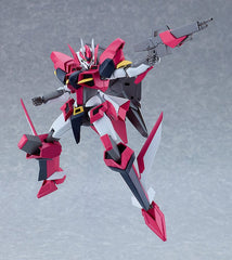 Buddy Complex Moderoid Plastic Model Kit Bradyon 14 cm  4571697189591