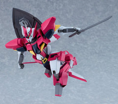 Buddy Complex Moderoid Plastic Model Kit Bradyon 14 cm  4571697189591