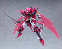 Buddy Complex Moderoid Plastic Model Kit Bradyon 14 cm  4571697189591