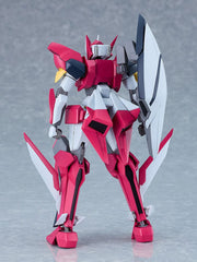 Buddy Complex Moderoid Plastic Model Kit Bradyon 14 cm  4571697189591