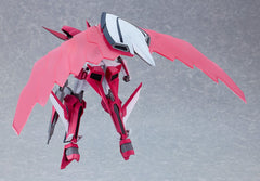 Buddy Complex Moderoid Plastic Model Kit Bradyon 14 cm  4571697189591