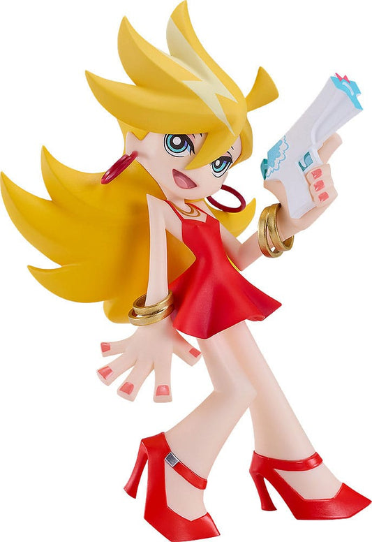 Panty & Stocking with Garterbelt Pop Up Parade PVC Statue Panty 15 cm      4571697189607