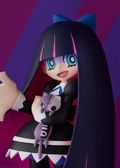Panty & Stocking with Garterbelt Pop Up Parade PVC Statue Stocking 14 cm      4571697189614