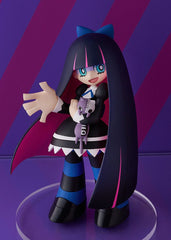 Panty & Stocking with Garterbelt Pop Up Parade PVC Statue Stocking 14 cm      4571697189614
