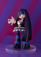 Panty & Stocking with Garterbelt Pop Up Parade PVC Statue Stocking 14 cm      4571697189614