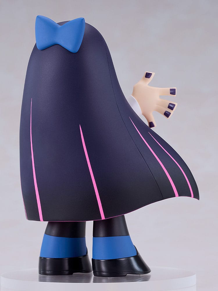 Panty & Stocking with Garterbelt Pop Up Parade PVC Statue Stocking 14 cm      4571697189614