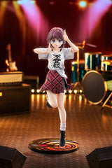 Girls Band Cry PVC Statue 1/7 Nina Iseri: Truancy Ver. 21 cm 4571697189621
