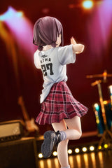 Girls Band Cry PVC Statue 1/7 Nina Iseri: Truancy Ver. 21 cm 4571697189621