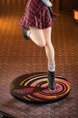 Girls Band Cry PVC Statue 1/7 Nina Iseri: Truancy Ver. 21 cm 4571697189621