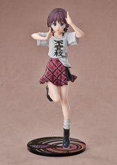 Girls Band Cry PVC Statue 1/7 Nina Iseri: Truancy Ver. 21 cm 4571697189621