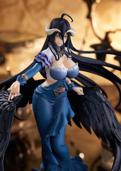 Overlord Pop Up Parade SP PVC Statue Albedo: Jet Black Dress Ver. 25 cm  4571697189652