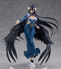 Overlord Pop Up Parade SP PVC Statue Albedo: Jet Black Dress Ver. 25 cm  4571697189652