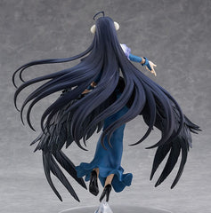 Overlord Pop Up Parade SP PVC Statue Albedo: Jet Black Dress Ver. 25 cm  4571697189652