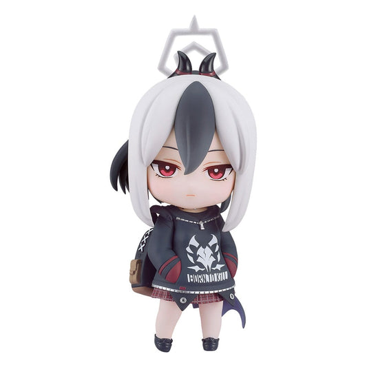Blue Archive Nendoroid Action Figure Kayoko Onikata 10 cm    4571697189669