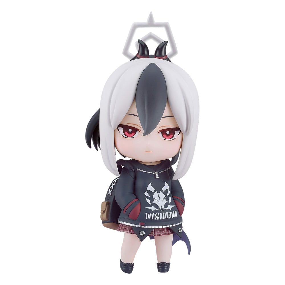 Blue Archive Nendoroid Action Figure Kayoko Onikata 10 cm    4571697189669