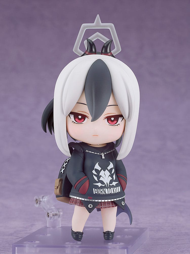 Blue Archive Nendoroid Action Figure Kayoko Onikata 10 cm    4571697189669
