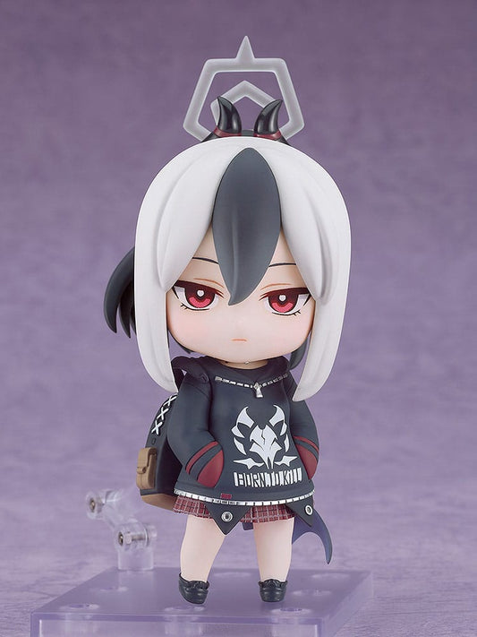 Blue Archive Nendoroid Action Figure Kayoko Onikata 10 cm    4571697189669