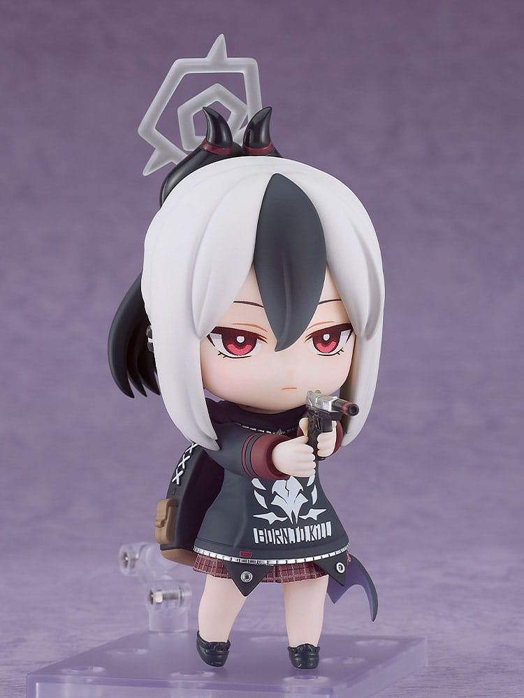 Blue Archive Nendoroid Action Figure Kayoko Onikata 10 cm    4571697189669