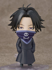 Hunter x Hunter Nendoroid Action Figure Feitan 10 cm   4571697189676