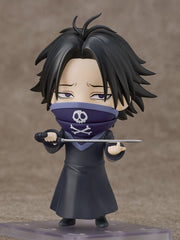 Hunter x Hunter Nendoroid Action Figure Feitan 10 cm   4571697189676