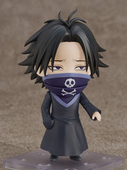 Hunter x Hunter Nendoroid Action Figure Feitan 10 cm   4571697189676