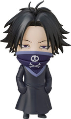Hunter x Hunter Nendoroid Action Figure Feitan 10 cm   4571697189676