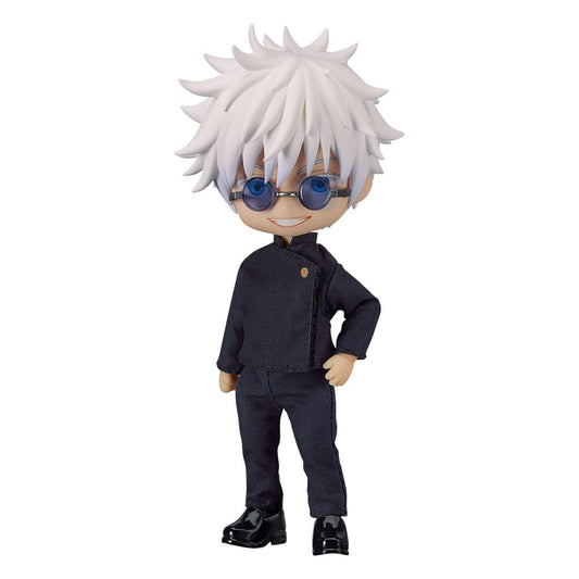 Jujutsu Kaisen Nendoroid Doll Action Figure Satoru Gojo: Tokyo Jujutsu High School Ver. 14 cm    4571697189683