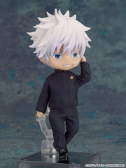 Jujutsu Kaisen Nendoroid Doll Action Figure Satoru Gojo: Tokyo Jujutsu High School Ver. 14 cm    4571697189683