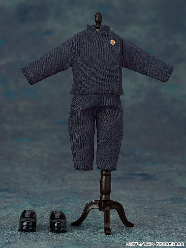 Jujutsu Kaisen Nendoroid Doll Action Figure Satoru Gojo: Tokyo Jujutsu High School Ver. 14 cm    4571697189683